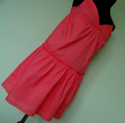 Šatočky dkny, dkny,152