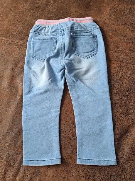 Dievčenské rifle, pepco,92