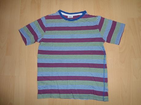 Tricko pasik, f&f,128