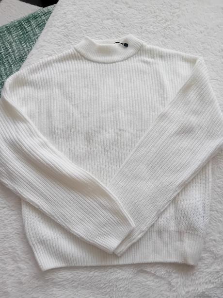 Dámsky sveter, reserved,m