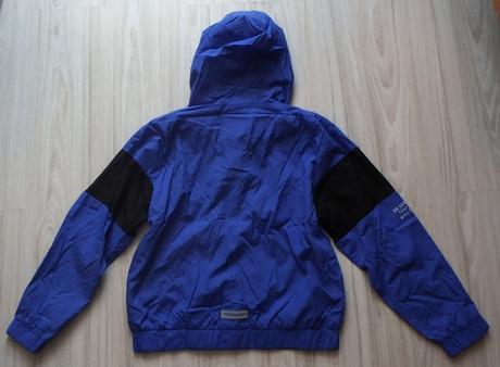 Tenšia modrá vetrovka coccodrillo, v., coccodrillo,36 - s