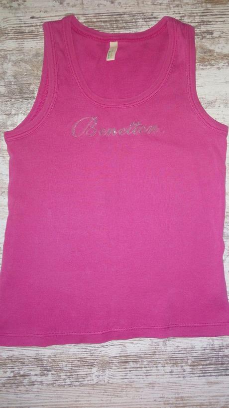 Tielko, benetton,104