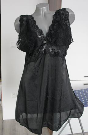 Nocna kosela, xl