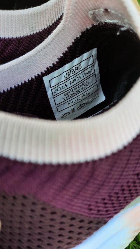 Tenisky umbro 29, umbro,29