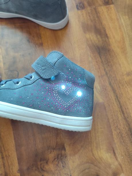 Kozene tenisky lurchi, lurchi,33