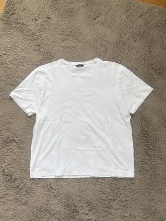 Massimo dutti tricko, xxl