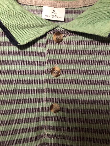 Zelene tricko dlhy rukav xl, xl