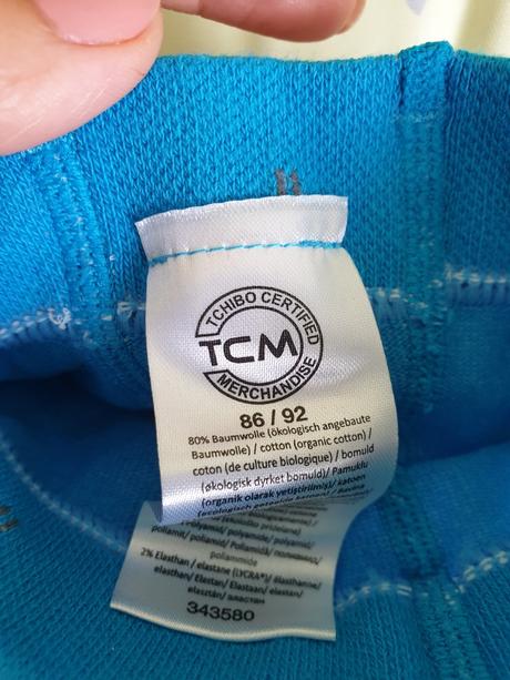 3ks pančuchy, tcm,86