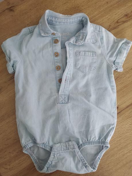 Riflové body, pepco,74