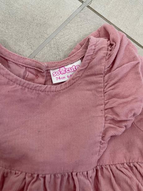 Šaty pepco, pepco,74