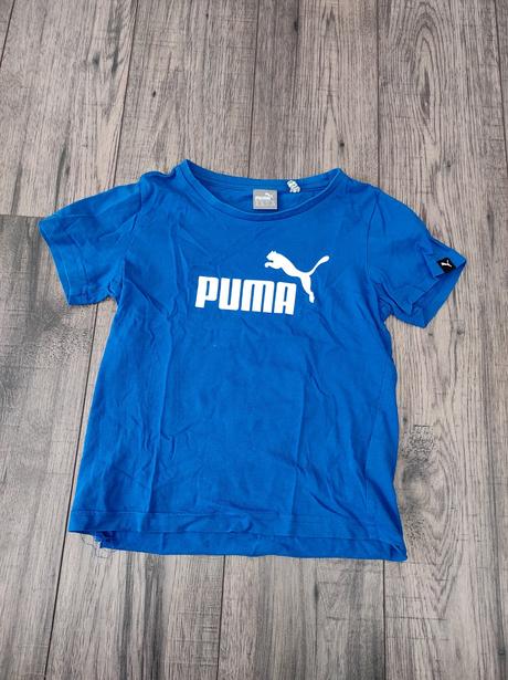 Puma tričko, puma,116