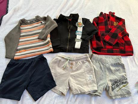 Balik veci 86/92 18-24mes, 86–98