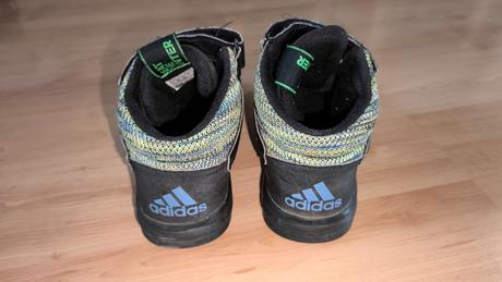 Topánky adidas, adidas,32