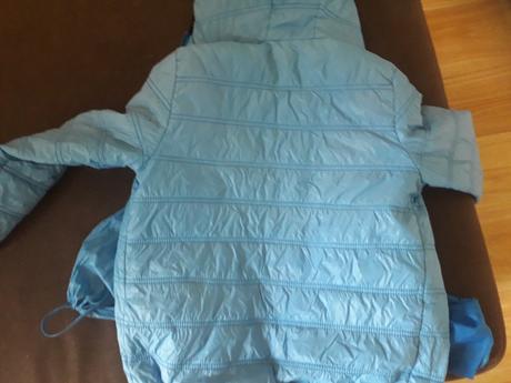 Tenka bunda, reserved,140