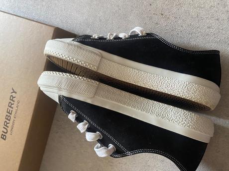 Burberry kids mini larkhall logo, burberry,32