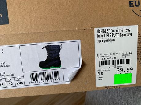 Snehule mckinley 33, mckinley,33