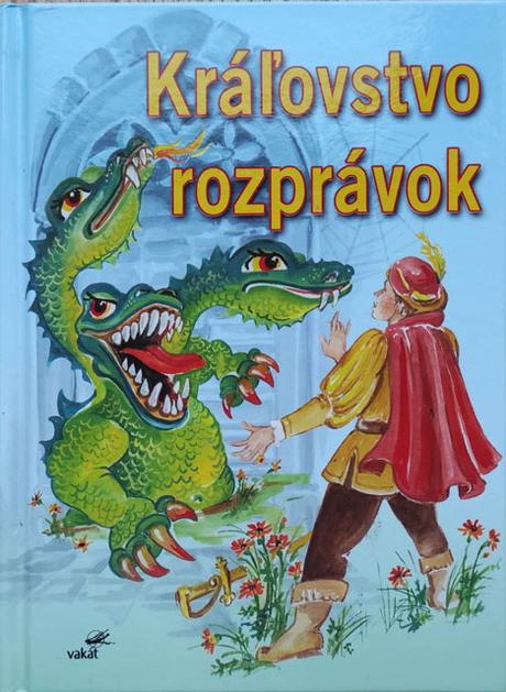 Kráľovstvo rozprávok, 