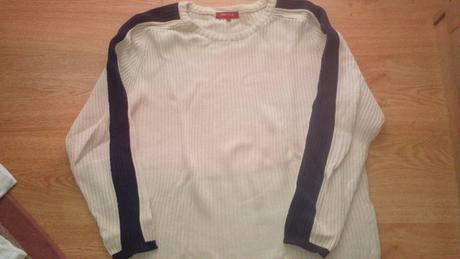 Pánsky sveter kenvelo, kenvelo,l