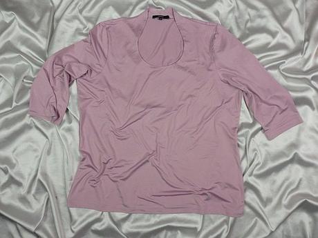 Kvalitný letný top, xl