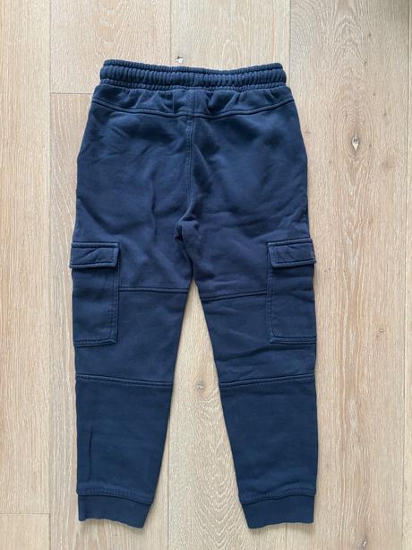 Teplákové kapsáče kids, veľ. 110/116, kids,116