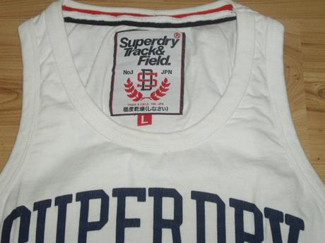 Tričko, superdry,m