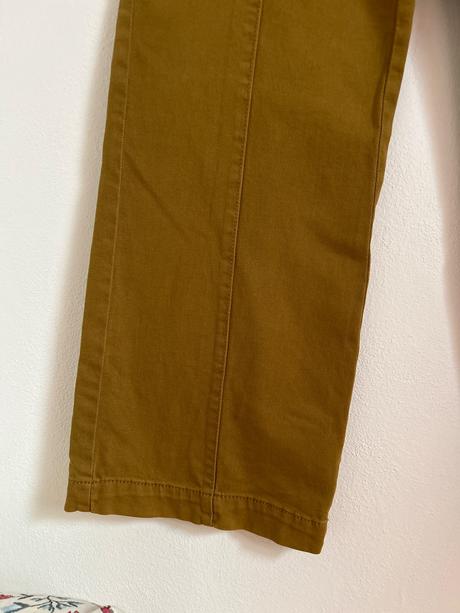 Široké nohavice kappahl, kappahl,s