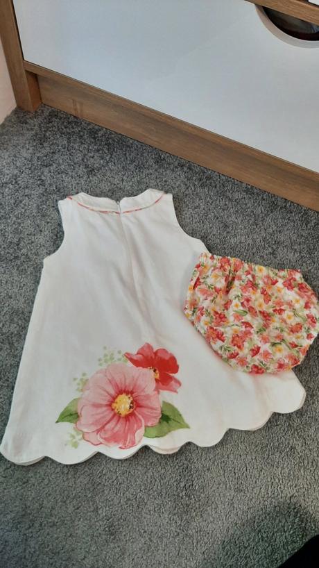 Mayoral šaty, mayoral,86