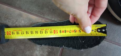 Topánky 23,24,25, d.d.step,23