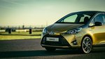 Je Toyota Yaris hybrid automat vhodná pre mesto aj diaľnice?
