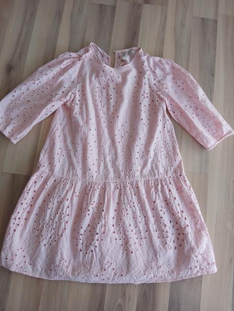Saty xs/s, h&m,s