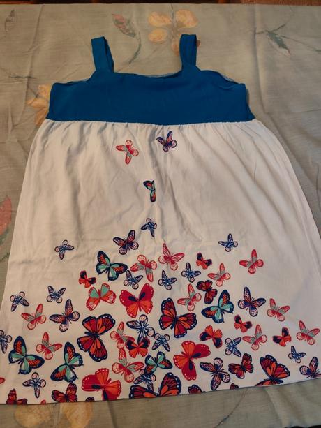 Tricko, bonprix,158