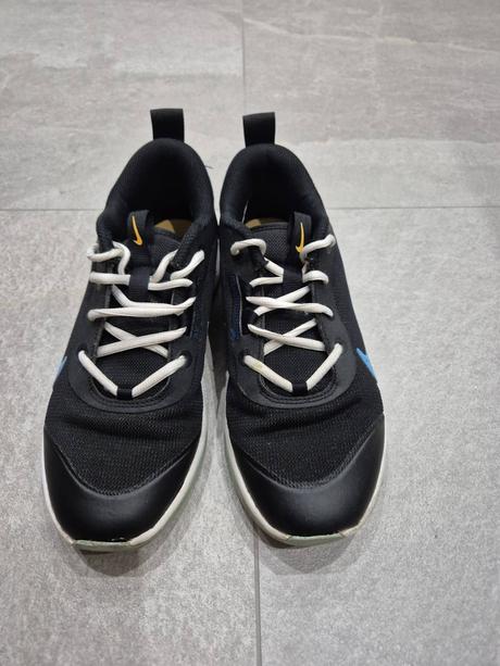 Halové tenisky nike 38,5, nike,38