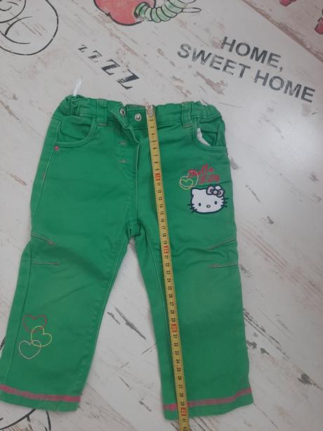 Rifle, hello kitty,80