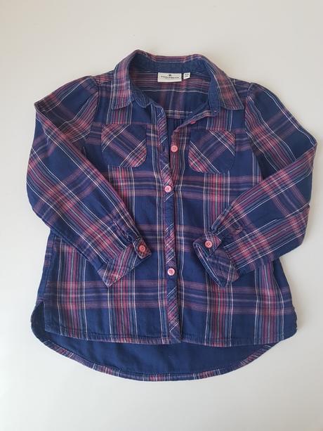 Košeľa tom tailor, tom tailor,110