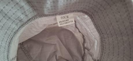 Letné klobúčiky 60 cm, h&m,60