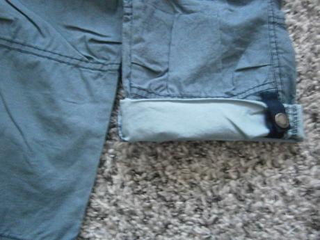 Nenosené frajerské letné roll-up, topolino,116