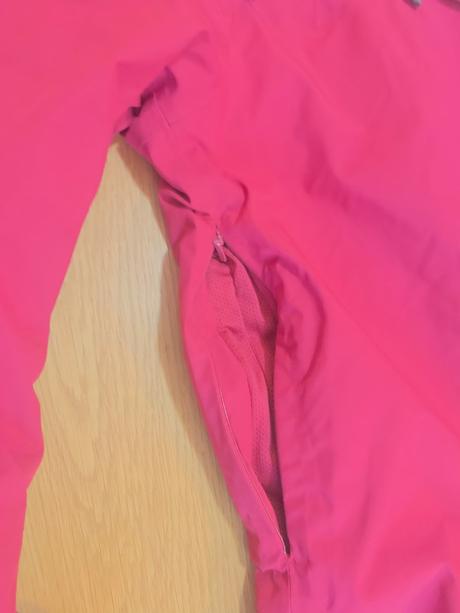 Oteplovaky 10 tis vodny stlpec, decathlon,m