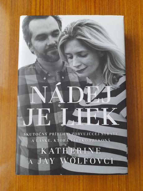 Nádej je liek (skutočný príbeh), 