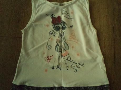 Šaty edel weiss, 86