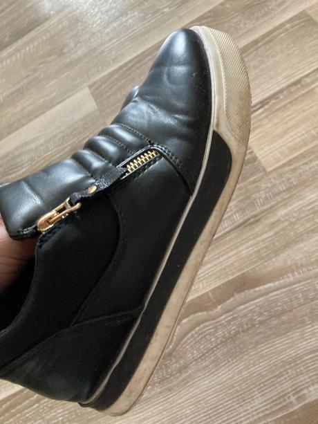 Topánky/našuchovačky, 39