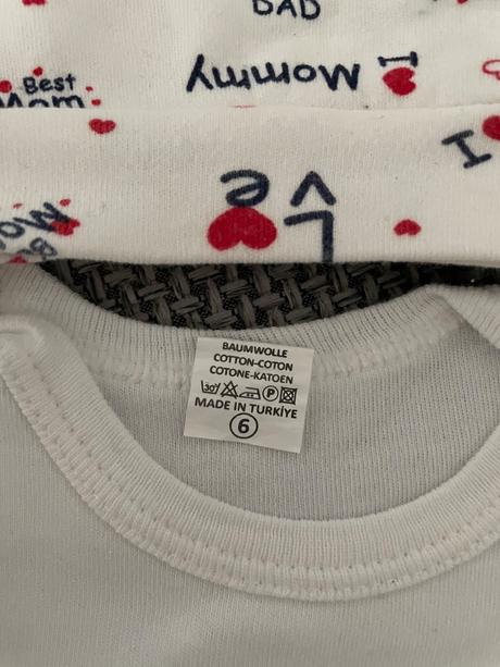 Súprava pre bábátko, 68