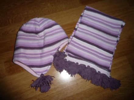 Peknučký kompletík, tcm,98