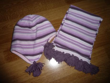 Peknučký kompletík, tcm,98