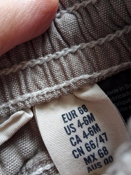 Tenké elegantné nohacice, l.o.g.g.,68