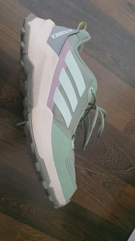 Turisticke topanky, adidas,36