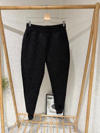 Teplakove nohavice, m