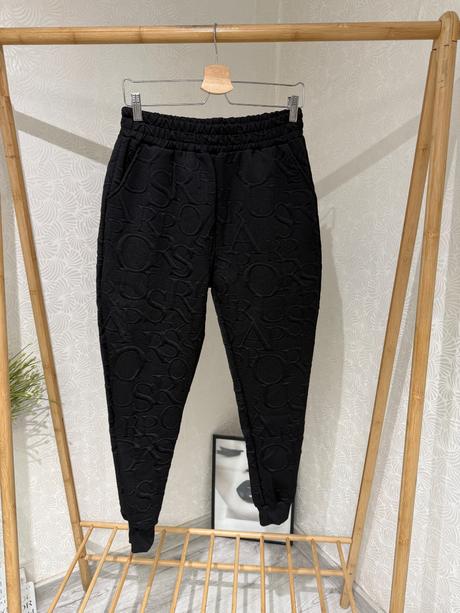 Teplakove nohavice, m