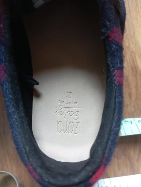 Zara pekne topánočky v 23, zara,23
