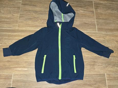 Prechodná bunda č.98, h&m,98