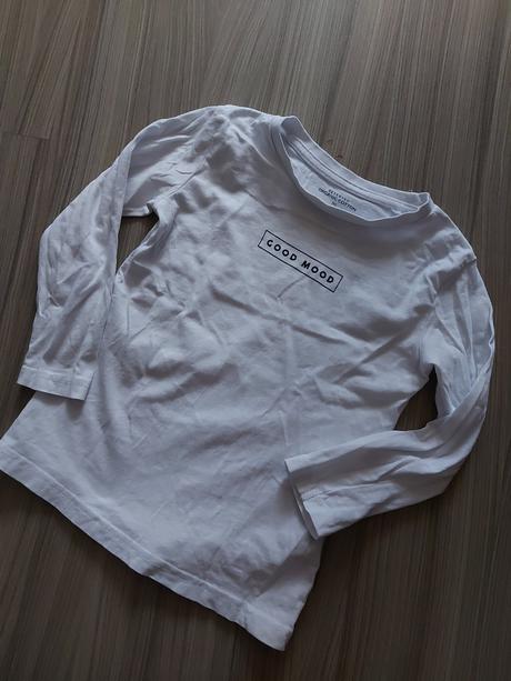 Tricko good mood, reserved,116